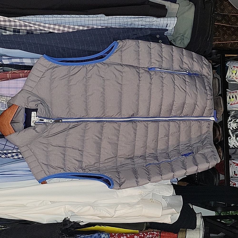 Peter Millar Vest